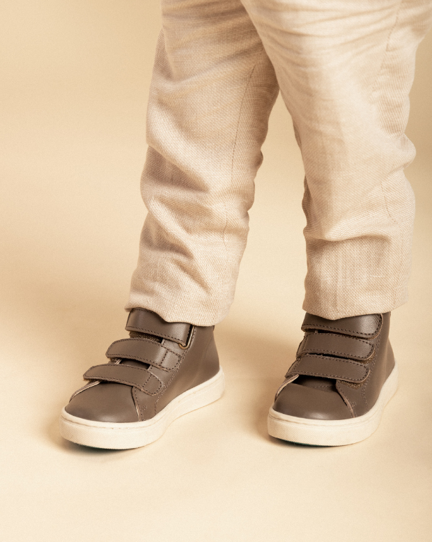 Manuela de Juan - Niño